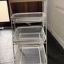 Ikea rolling trolly Image 2