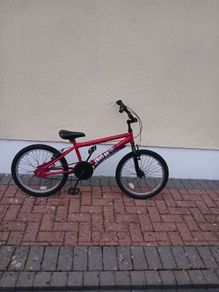 bike