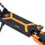 Kukirin G2 Max electric scooter motor 1000W! Image 2