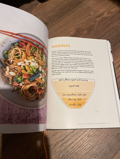 The Happy Pear Vegan cookery book