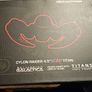 Battlestar Galactica Cyclon Raider Image 4