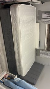 Single bed