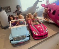 barbie