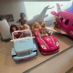 barbie