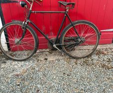 vintage high nellie