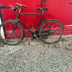 vintage high nellie