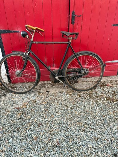 vintage high nellie