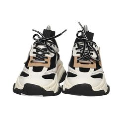 Steve Madden Possession Womens Chunky Sneaker
