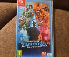 Nintendo Switch Game