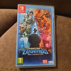 Nintendo Switch Game
