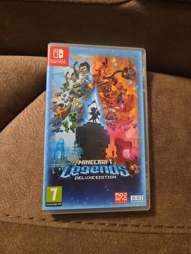 Nintendo Switch Game