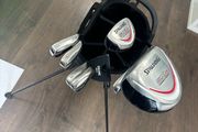 Spalding Golf Clubs