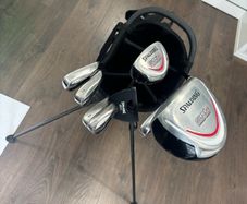 Spalding Golf Clubs