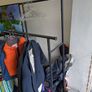 Coat Racks x2 Image 3