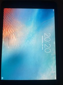 apple ipad