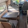 REDUCED PRICE: 6 Berth Sunlight Motorhome for Sale Image 10