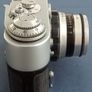 FED-3 VIDEO Refurbished Leica copy USSR Soviet Union Russian 35 mm film camera 548490 Image 2