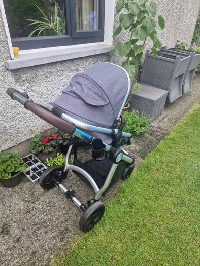 Babylo Panorama XT