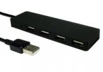 Usb Newlink 4 Port Usb2.0 Hub - Passive