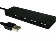 main image for ad Usb Newlink 4 Port Usb2.0 Hub - Passive