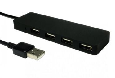 Usb Newlink 4 Port Usb2.0 Hub - Passive