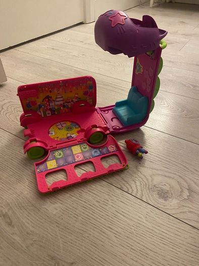 gabby dollhouse van