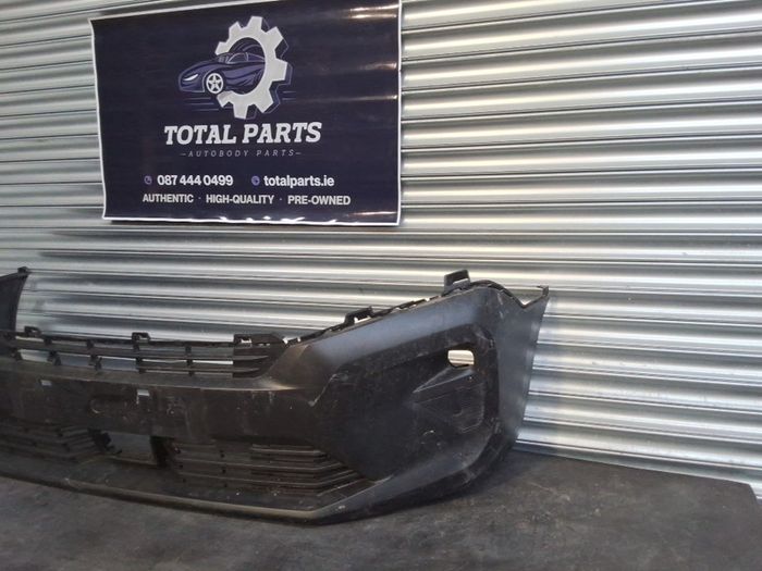 Citroen berlingo 2023-on front bumper