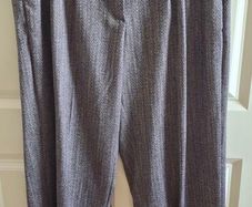 Womens Trousers