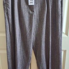 Womens Trousers