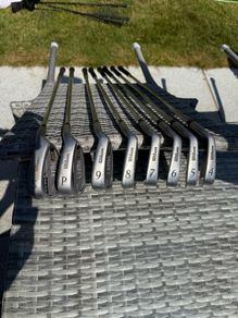 wilson oversize ultra full set