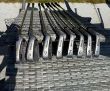 wilson oversize ultra full set
