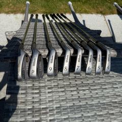 wilson oversize ultra full set