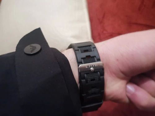 BRAND NEW LIGE Digital Men Military Watch 50m Waterproof Wristwatch LED Quartz Clock Sport Watch Male Big Watches Men Relogios Masculino