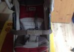 Pram set for children