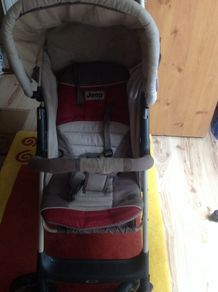Pram set for children
