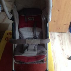 Pram set for children