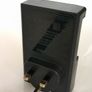 AAA & AA Plug in Duracell Battery Charger Image 2