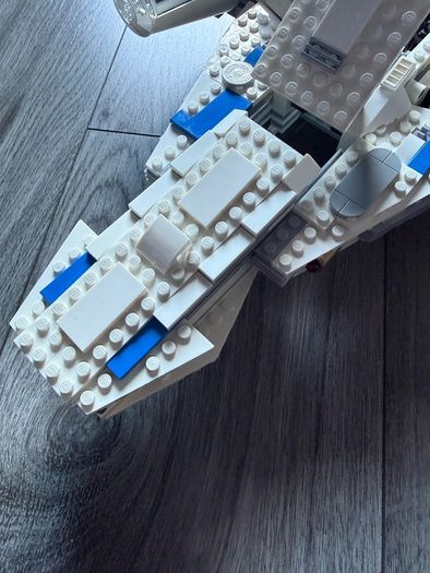 Lego Starwars