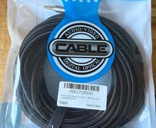 Audio Mic extension lead