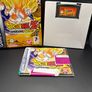 DragonBall Z Supersonic Warriors Nintendo Game Boy Advance Boxed Image 4