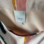 dress ichi vertical striped dress size small Image 6