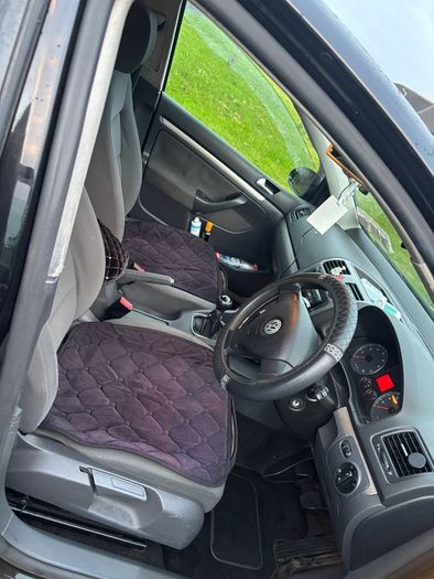 2008 Volkswagen Golf