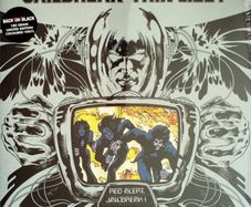 Thin Lizzy - Jailbreak Limited Edition Remastered Coloured Vinyl LP