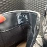 Clarks snake print boots Image 5