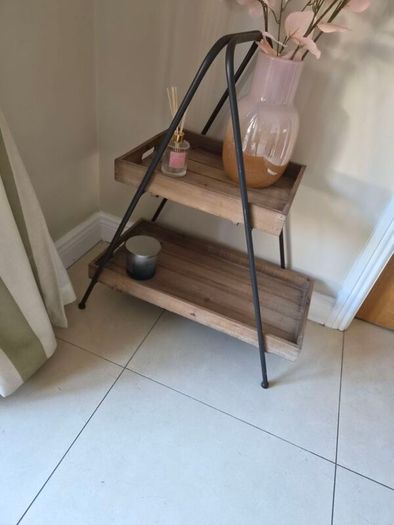 small display unit
