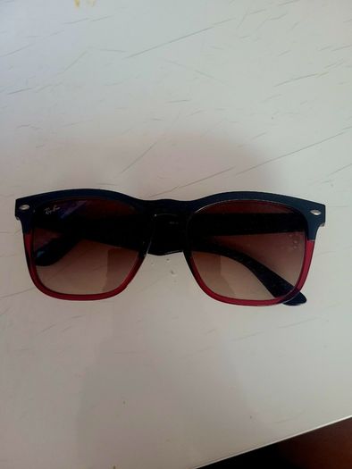 Ray-Ban Sunglasses