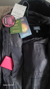 ladies winter Jacket