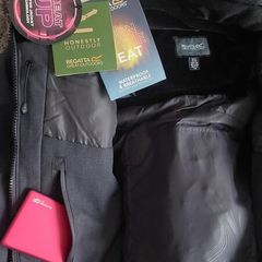 ladies winter Jacket