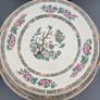 Antique Dinner Set Tunstall H&K Image 2