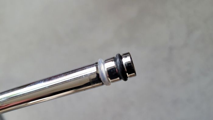 Spare Water Filter Tap